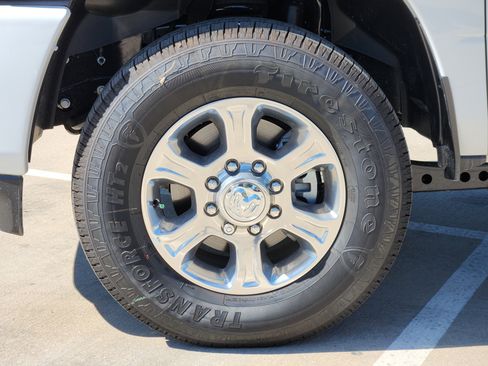 New 2026 RAM 2500 Big Horn image 10