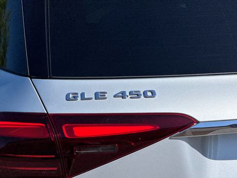 Certified 2024 Mercedes-Benz GLE 450 4MATIC image 27