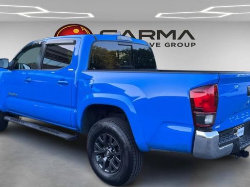 Used 2021 Toyota Tacoma SR5 image 3