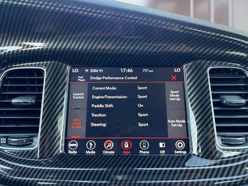 Used 2019 Dodge Charger R/T RWD image 26