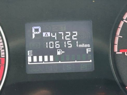 Used 2018 Subaru Crosstrek 2.0i w/ Popular Package #3 AWD/4WD image 39