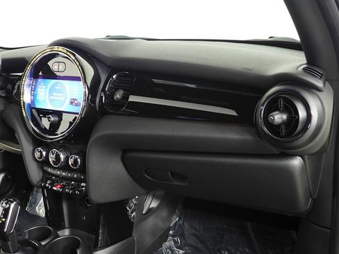 Certified 2023 MINI Cooper S image 14