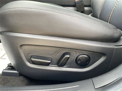 Certified 2025 MAZDA CX-50 AWD 2.5 S w/ Cargo Package image 13