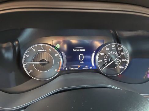 Used 2021 Acura TLX Technology Package image 19