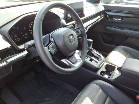 Certified 2024 Honda CR-V Sport Touring image 17