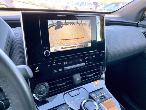 Used 2023 Subaru Solterra AWD image 14