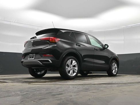 New 2026 Buick Encore GX Preferred w/ Advanced Technology Package image 36