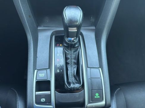 Used 2021 Honda Civic Sport image 28