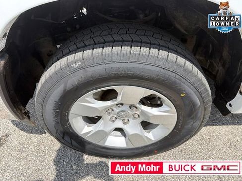 Used 2025 RAM 1500 Big Horn AWD/4WD image 14