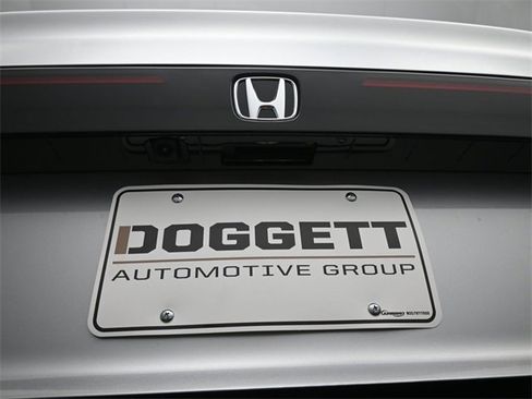 New 2025 Honda Accord LX image 29