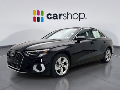 Used 2023 Audi A3 2.0T Premium w/ Convenience Package