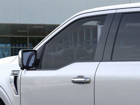 New 2026 Ford F150 XLT w/ Equipment Group 302A MID image 20