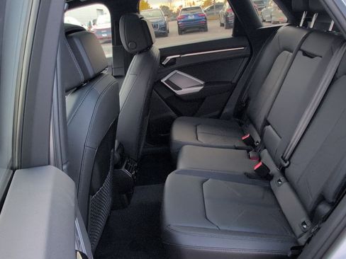 New 2025 Audi Q3 2.0T Premium image 22