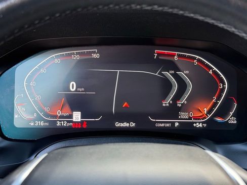 Used 2019 BMW 330i xDrive Sedan w/ Premium Package image 33