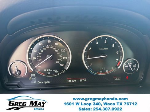 Used 2017 BMW X3 sDrive28i RWD image 15