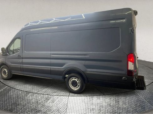 Used 2019 Ford Transit 250 148 High Roof Extended image 5