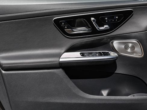 New 2026 Mercedes-Benz GLC 300 4MATIC image 21