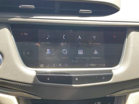 Used 2021 Cadillac XT5 Premium Luxury FWD image 19