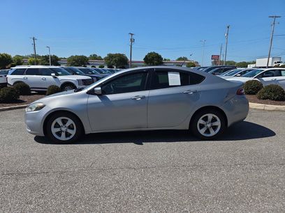 Used 2016 Dodge Dart SXT