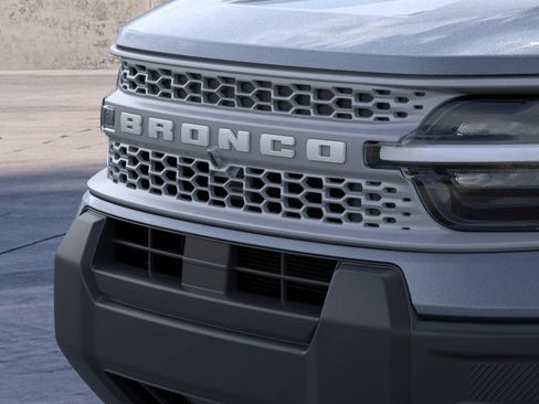 New 2026 Ford Bronco Sport Outer Banks AWD/4WD image 17