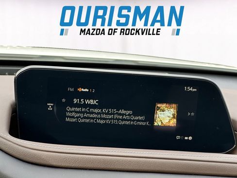 Used 2025 MAZDA CX-30 AWD 2.5 S w/ Premium Package image 14