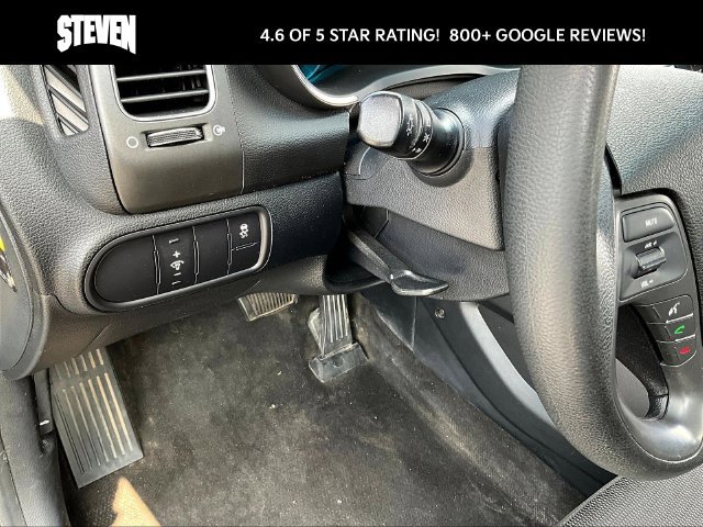 Used 2017 Kia Forte LX FWD image 22