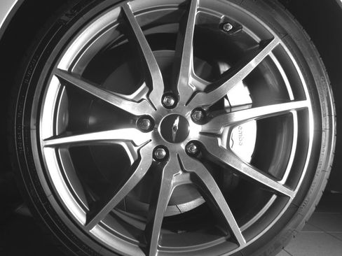 Used 2026 Genesis G70 2.5T Prestige RWD image 18