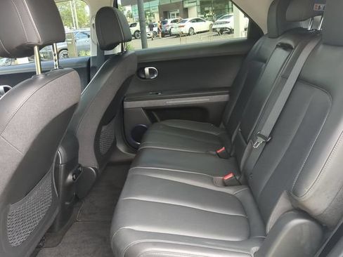 Used 2023 Hyundai Ioniq 5 SEL RWD image 13