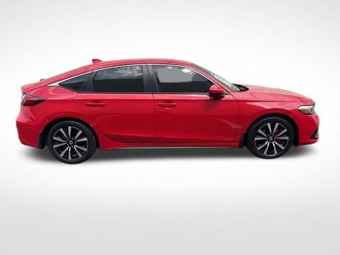 Used 2022 Honda Civic EX-L image 8