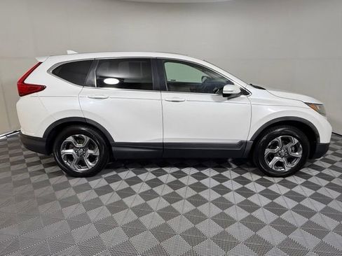 Used 2019 Honda CR-V EX-L image 7