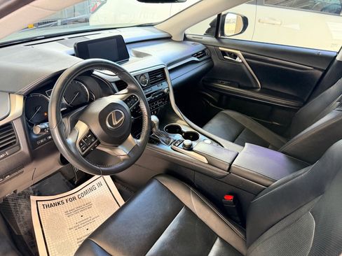 Used 2018 Lexus RX 350 350 BASE w/ Accessory Package image 7
