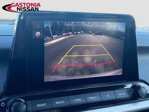 Used 2023 Kia Forte LXS image 17