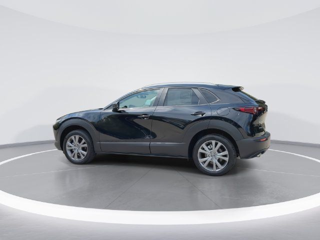 New 2026 MAZDA CX-30 AWD 2.5 S image 5