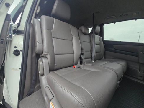 Used 2017 Honda Odyssey EX-L image 14