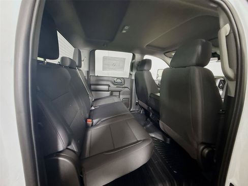 New 2026 GMC Sierra 3500 Pro w/ Convenience Package AWD/4WD image 17