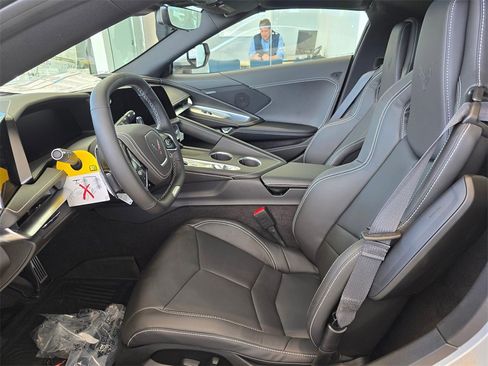 New 2026 Chevrolet Corvette Z06 w/ Battery Protection Package image 12