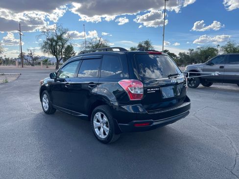 Used 2016 Subaru Forester 2.5i w/ Alloy Wheel Package AWD/4WD image 3
