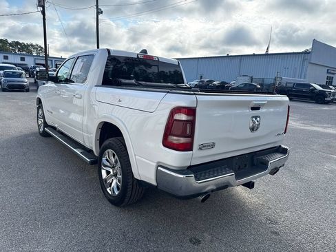 Used 2020 RAM 1500 Limited AWD/4WD image 6