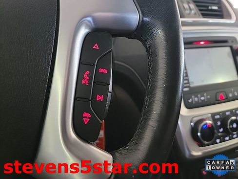 Used 2017 GMC Acadia Limited SLT image 20