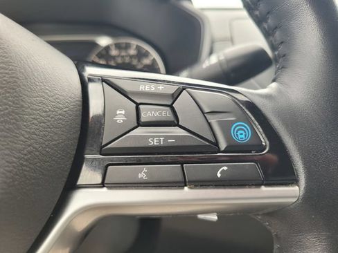 Used 2019 Nissan Altima 2.5 SV FWD image 27