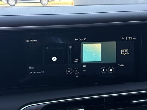 New 2026 Hyundai Palisade Calligraphy image 25