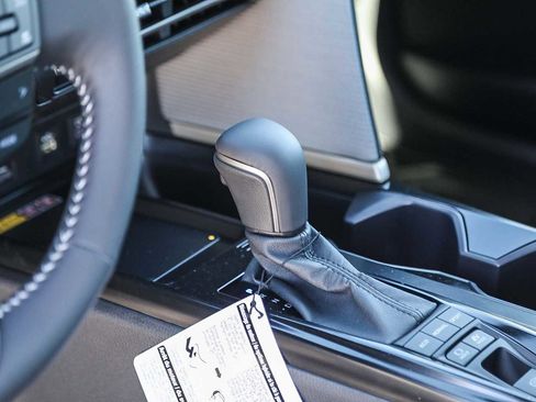 New 2026 Toyota Camry SE image 22