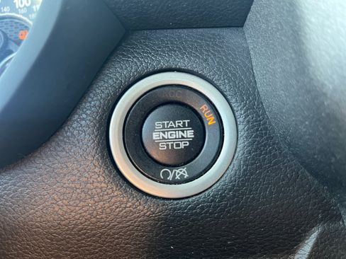 Used 2023 RAM 2500 Tradesman image 30