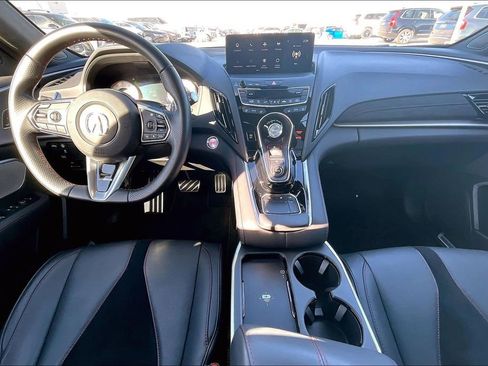 Certified 2025 Acura RDX A-Spec image 19