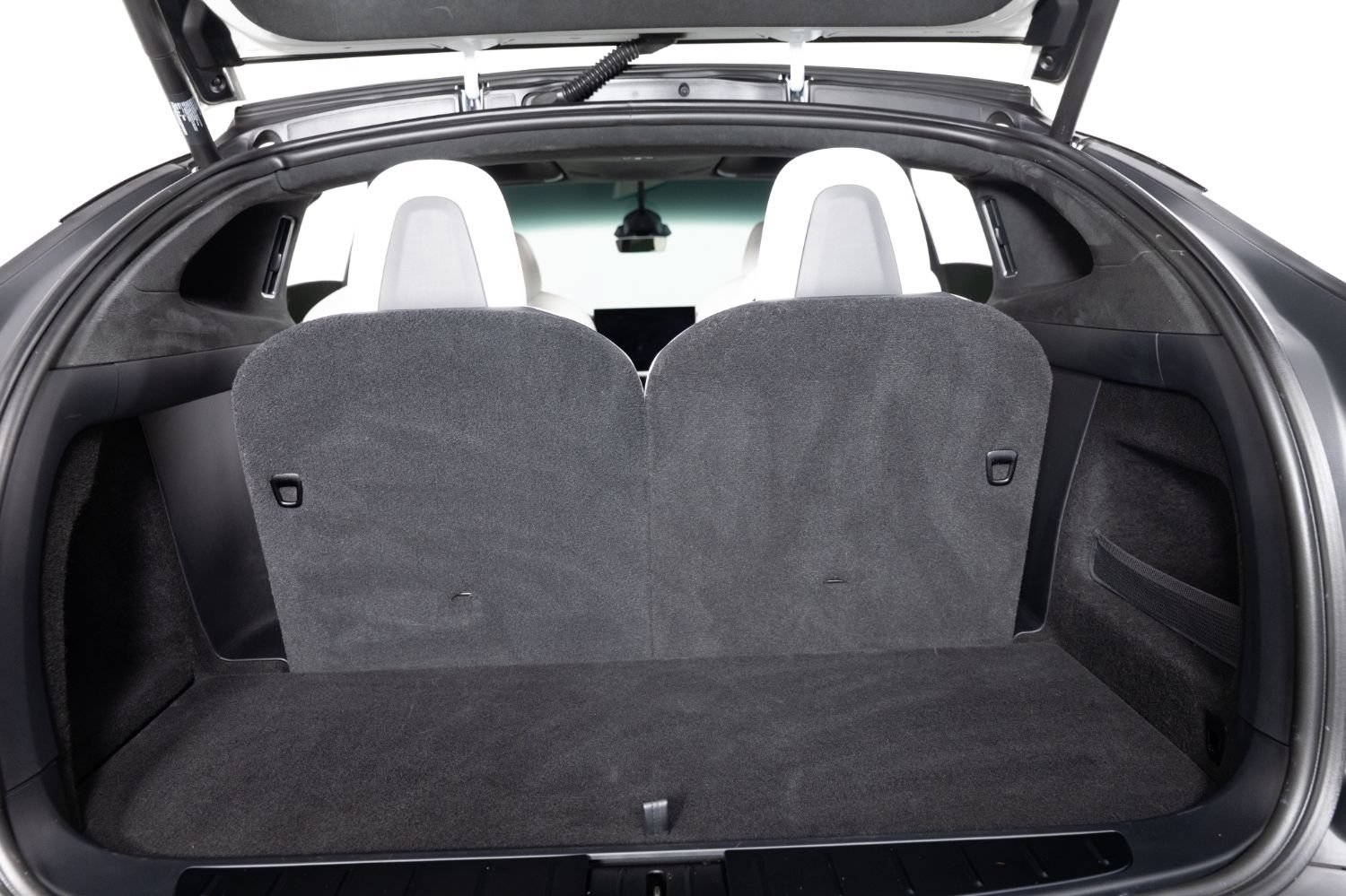 Used 2023 Tesla Model X AWD/4WD image 21