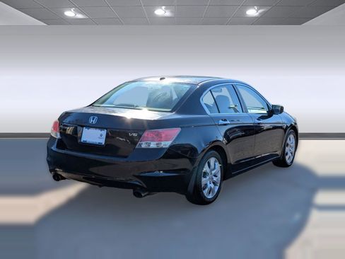 Used 2008 Honda Accord EX-L image 8