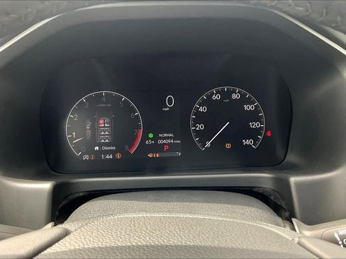 Used 2026 Honda Odyssey Elite image 13