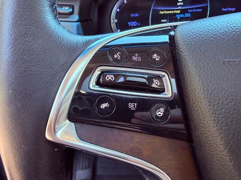 Used 2016 Cadillac Escalade Premium AWD/4WD image 25