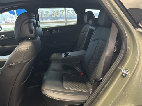 New 2026 Kia Sportage X-Line Prestige image 12