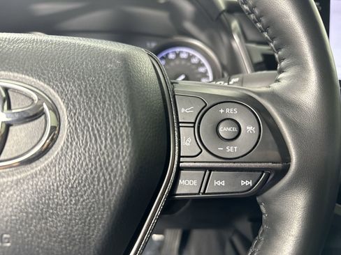 Used 2024 Toyota Camry XSE image 13